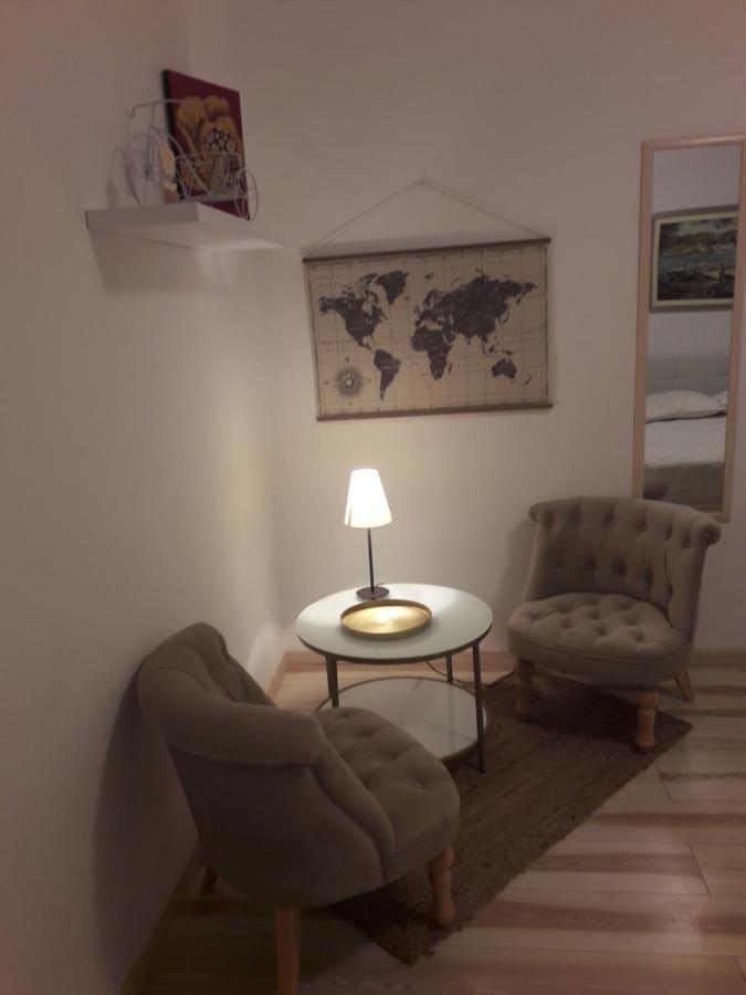 Apartment Tea プリモシュテン エクステリア 写真